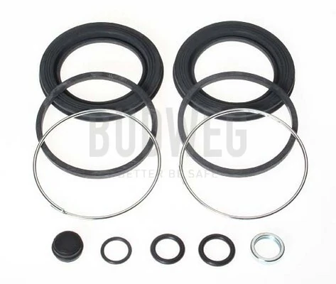 Repair Kit, brake caliper